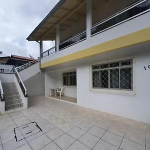 Apartamento Residencial Dona Maria, Bombinhas