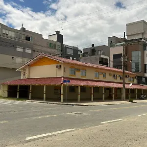 Apartamento Praticidade Em Mariscal -, Bombinhas